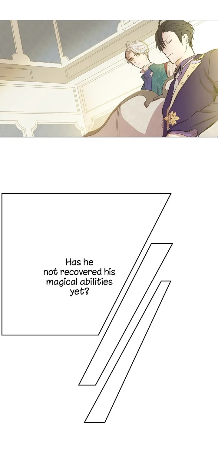 Who Made Me a Princess Chapter 66 page 37 - 
