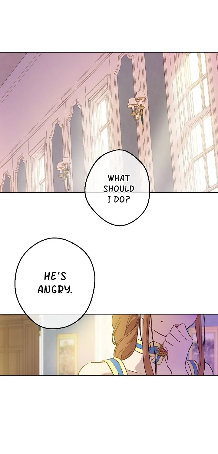 Who Made Me a Princess Chapter 66 page 38 - 