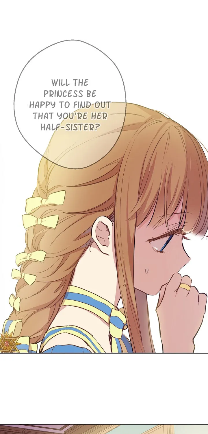 Who Made Me a Princess Chapter 66 page 40 - 