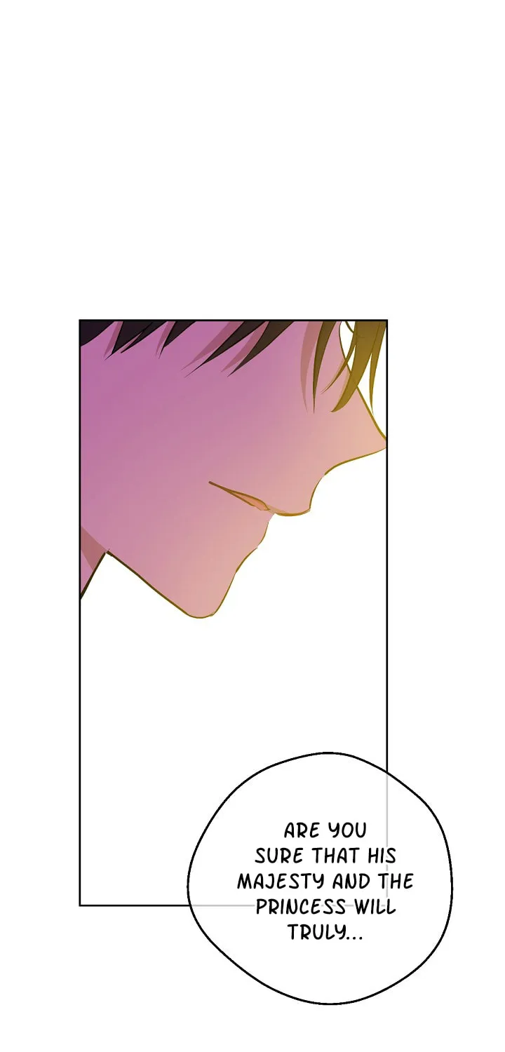 Who Made Me a Princess Chapter 66 page 5 - 