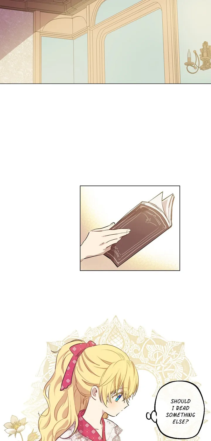 Who Made Me a Princess Chapter 66 page 41 - 