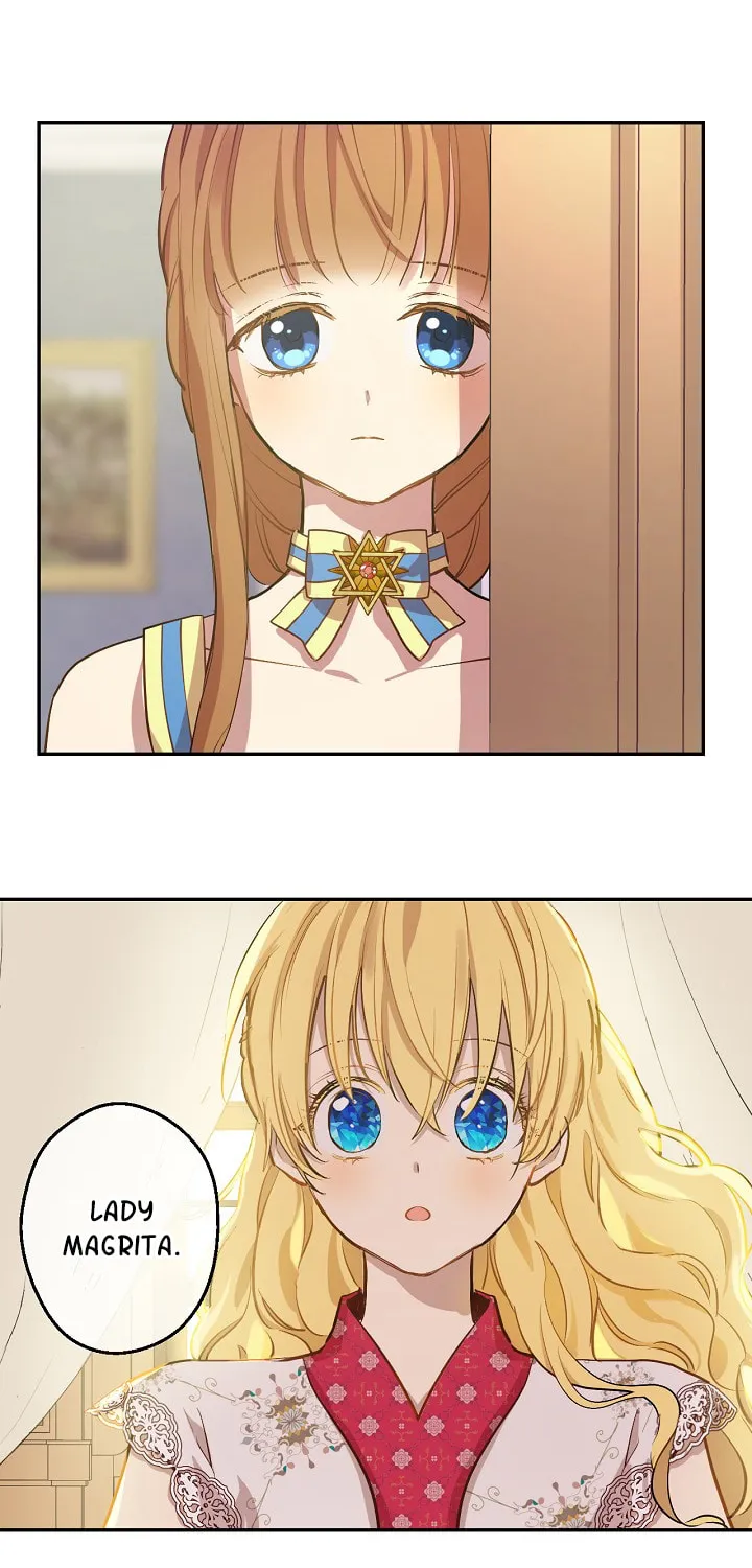Who Made Me a Princess Chapter 66 page 43 - 