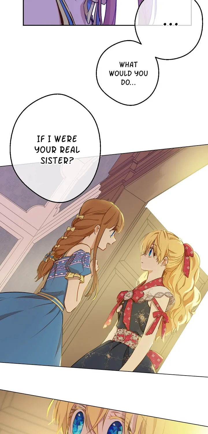 Who Made Me a Princess Chapter 66 page 45 - 