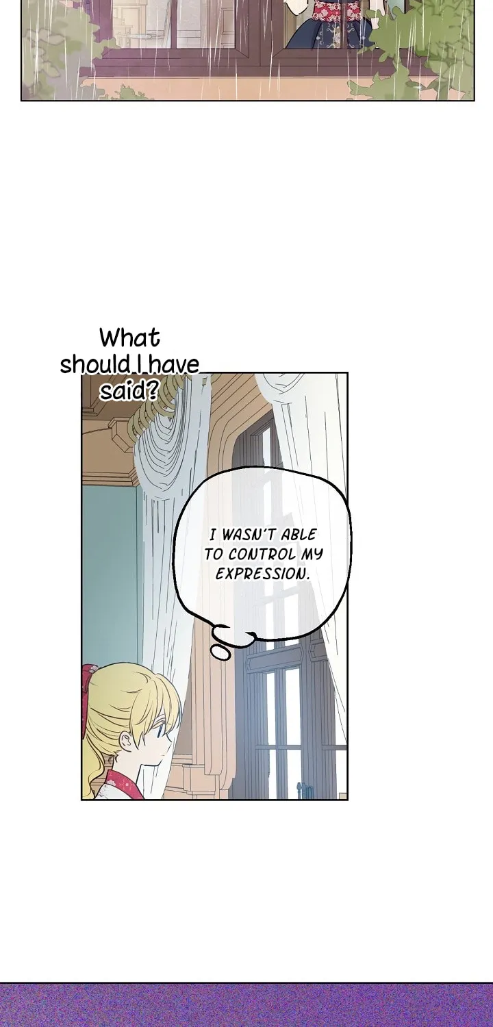 Who Made Me a Princess Chapter 66 page 48 - 