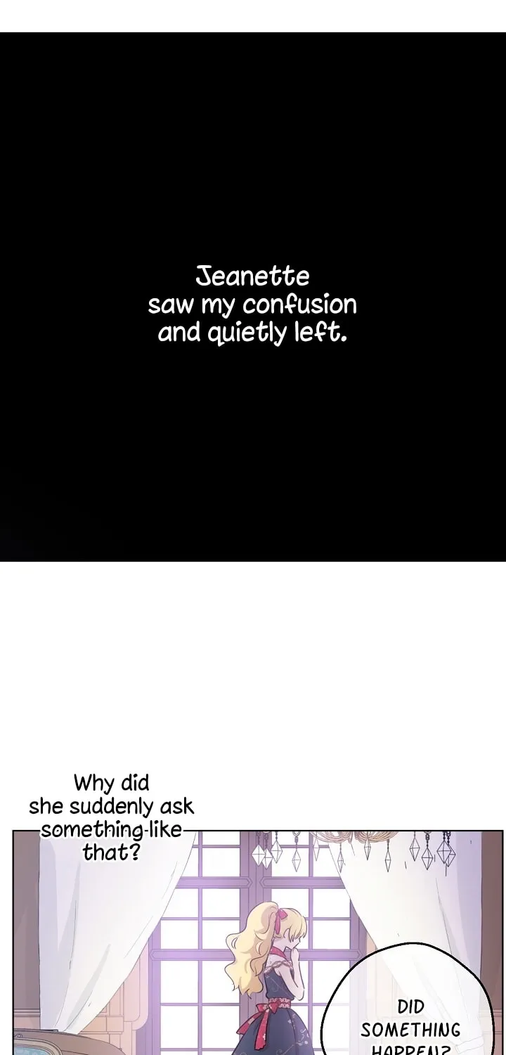Who Made Me a Princess Chapter 66 page 50 - 
