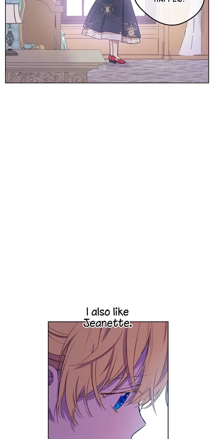 Who Made Me a Princess Chapter 66 page 51 - 