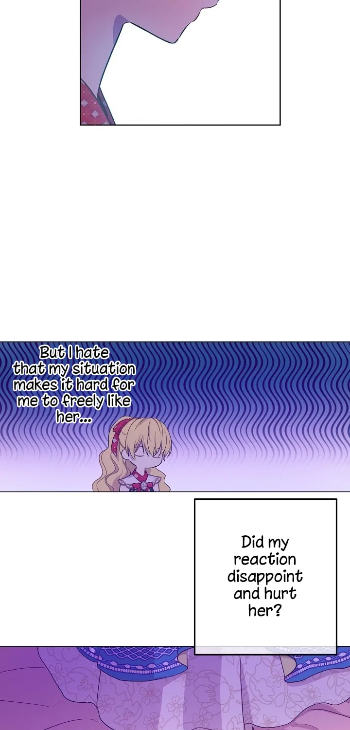 Who Made Me a Princess Chapter 66 page 52 - 