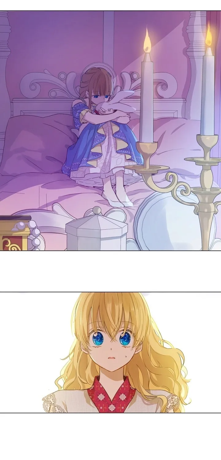 Who Made Me a Princess Chapter 66 page 54 - 