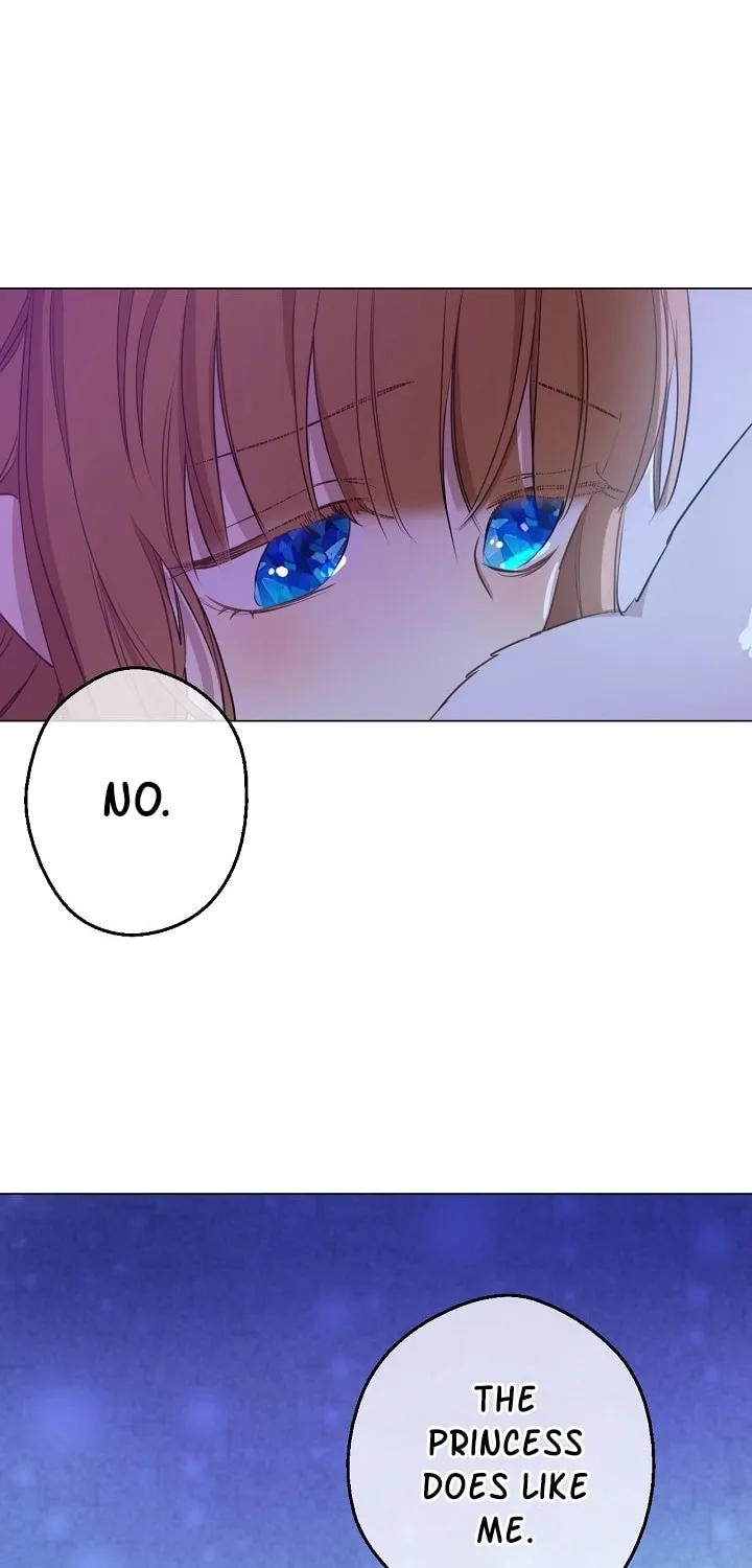 Who Made Me a Princess Chapter 66 page 55 - 