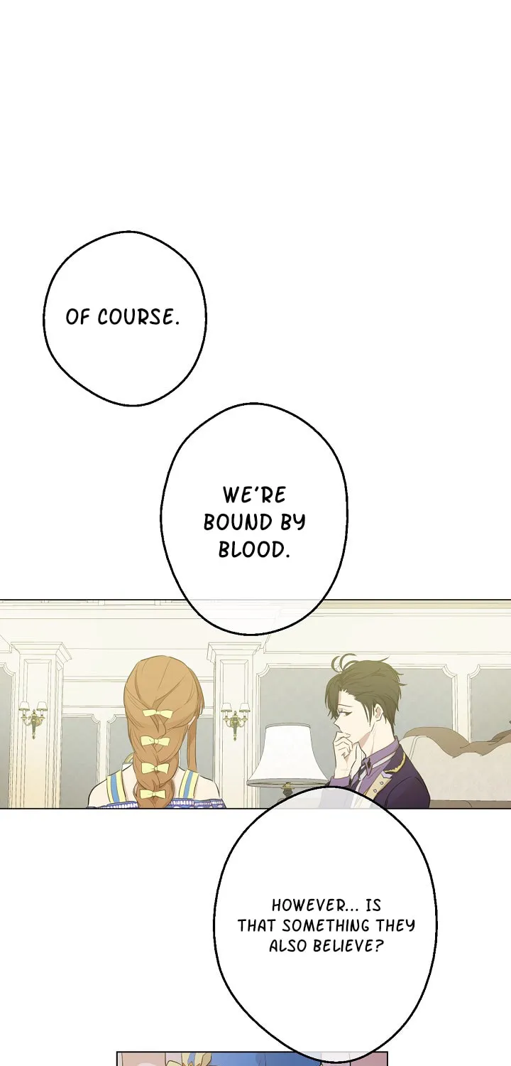 Who Made Me a Princess Chapter 66 page 8 - 