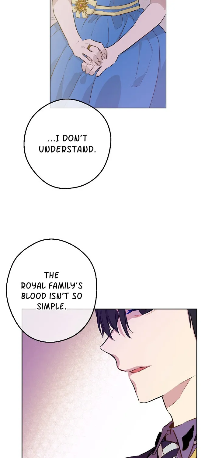 Who Made Me a Princess Chapter 66 page 9 - 