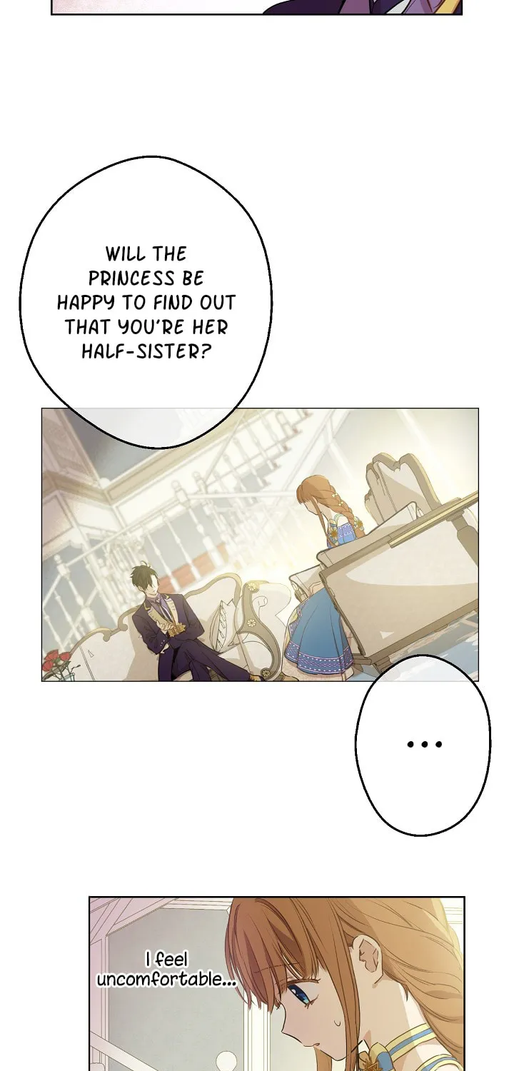 Who Made Me a Princess Chapter 66 page 10 - 