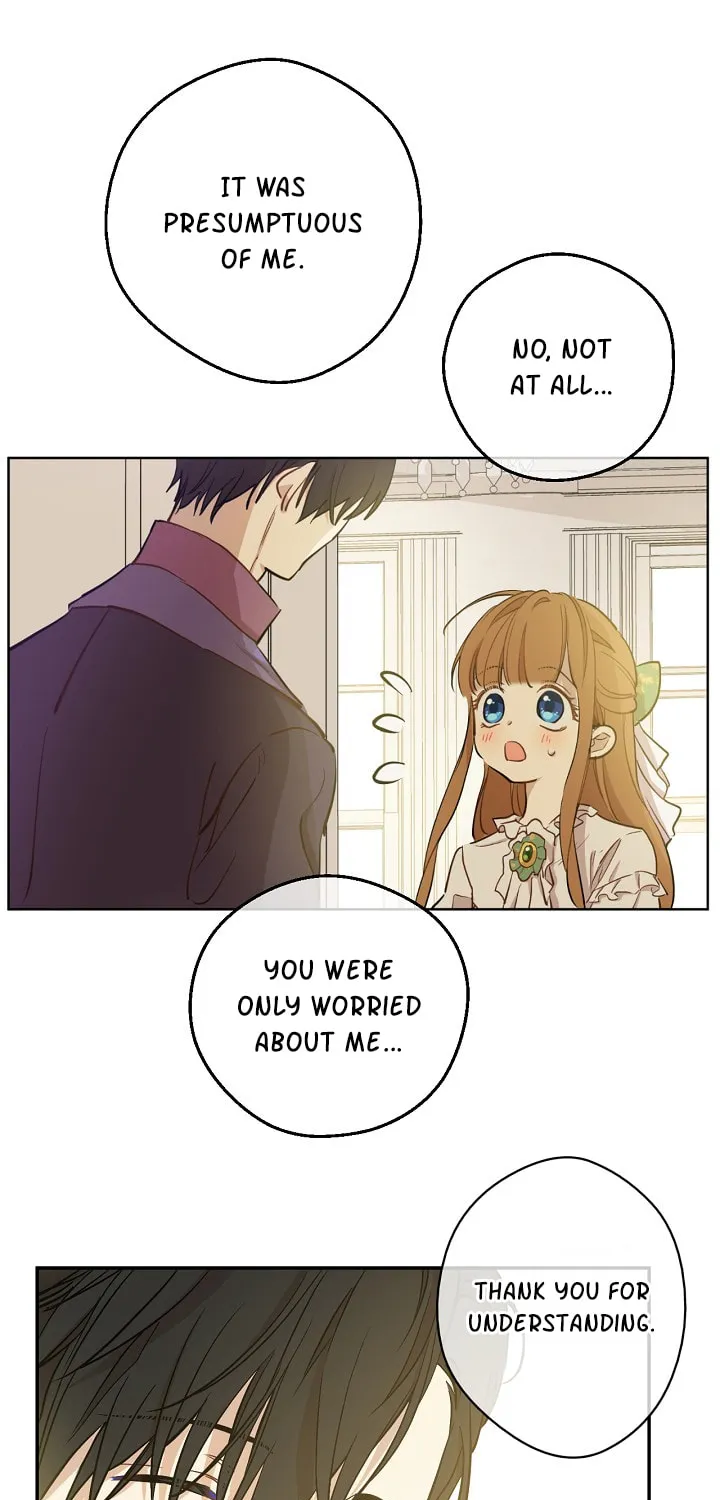 Who Made Me a Princess Chapter 67 page 11 - 