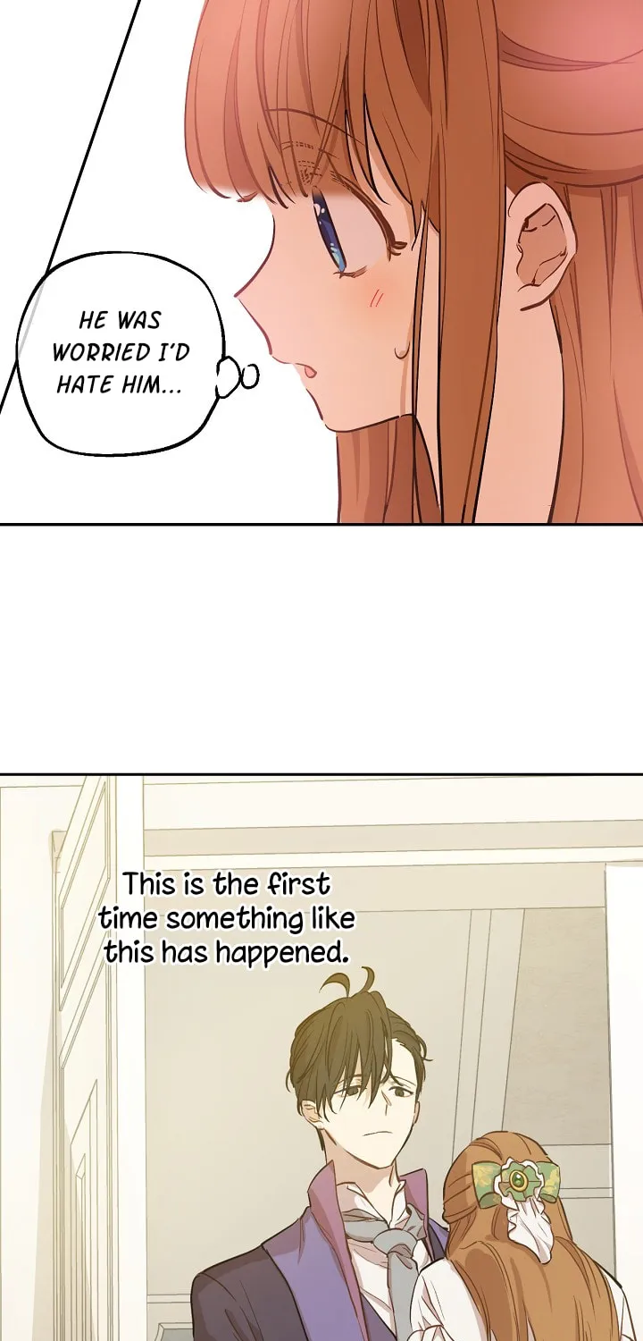 Who Made Me a Princess Chapter 67 page 13 - 