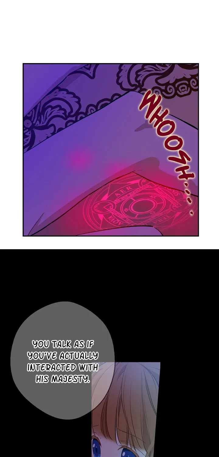 Who Made Me a Princess Chapter 67 page 16 - 