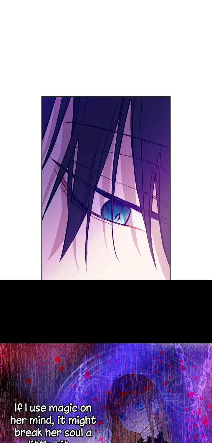 Who Made Me a Princess Chapter 67 page 18 - 