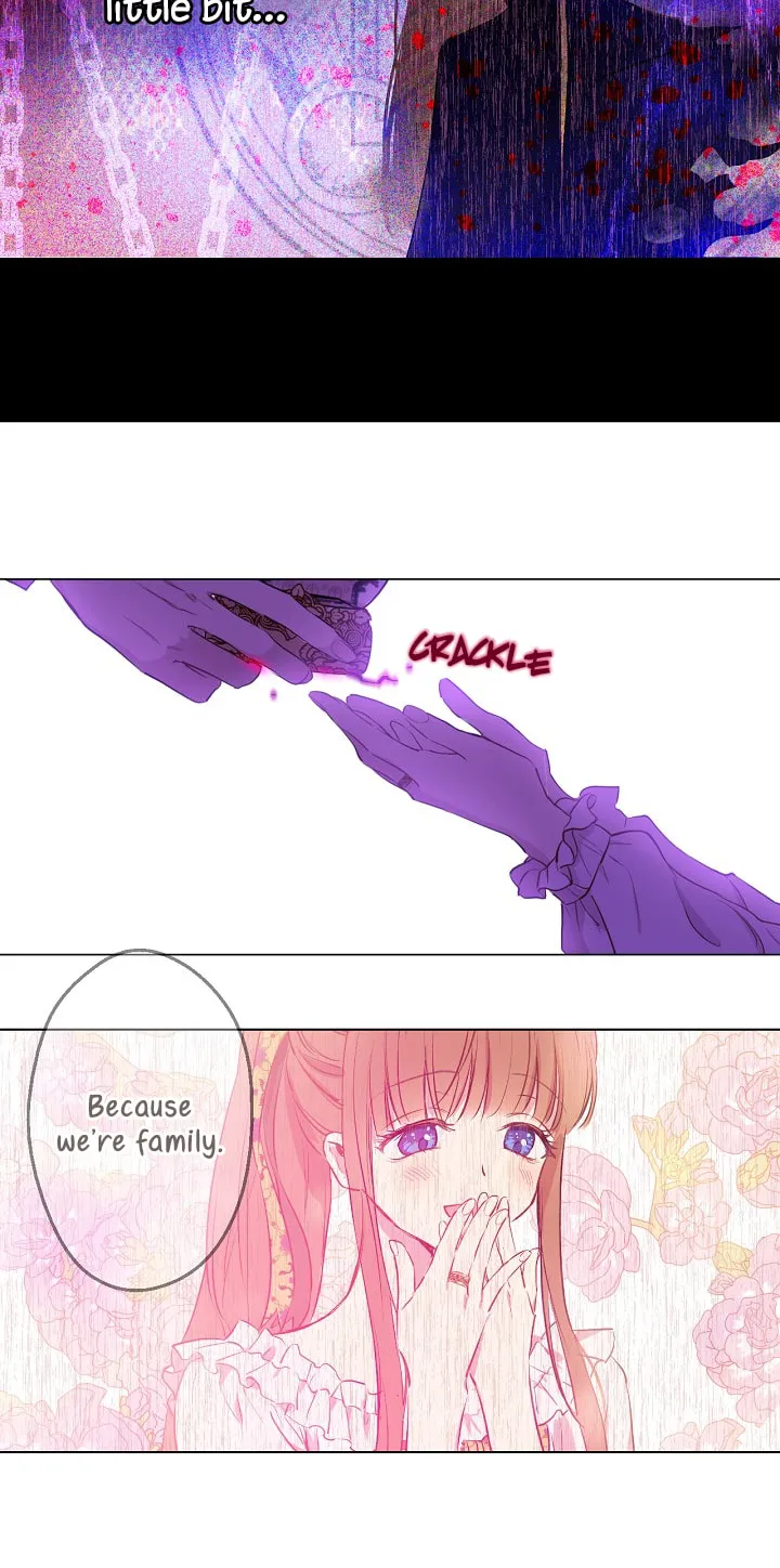 Who Made Me a Princess Chapter 67 page 19 - 