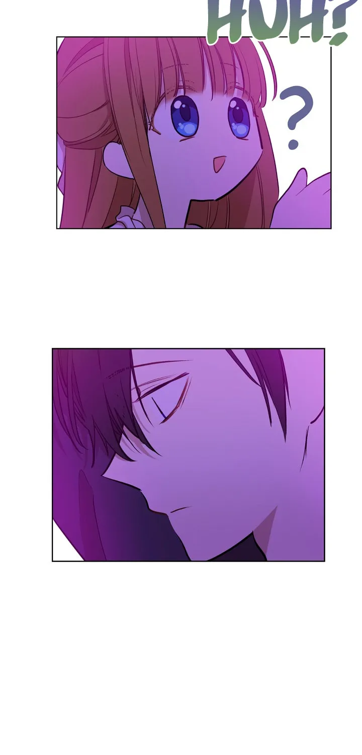 Who Made Me a Princess Chapter 67 page 21 - 