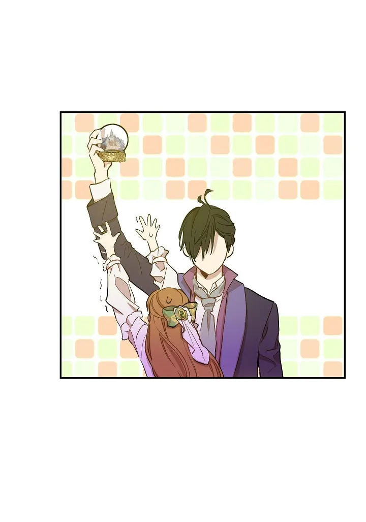 Who Made Me a Princess Chapter 67 page 23 - 