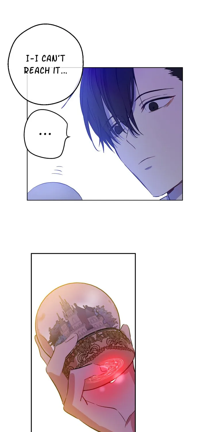 Who Made Me a Princess Chapter 67 page 24 - 