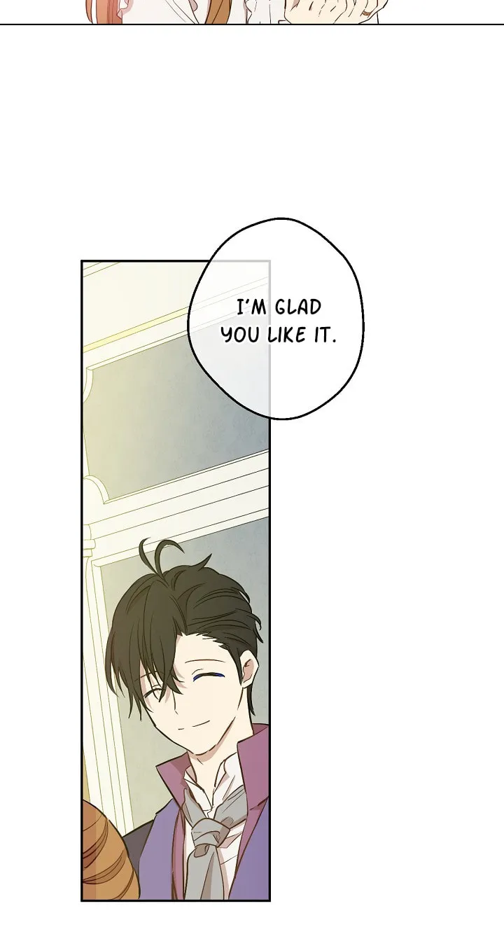 Who Made Me a Princess Chapter 67 page 27 - 