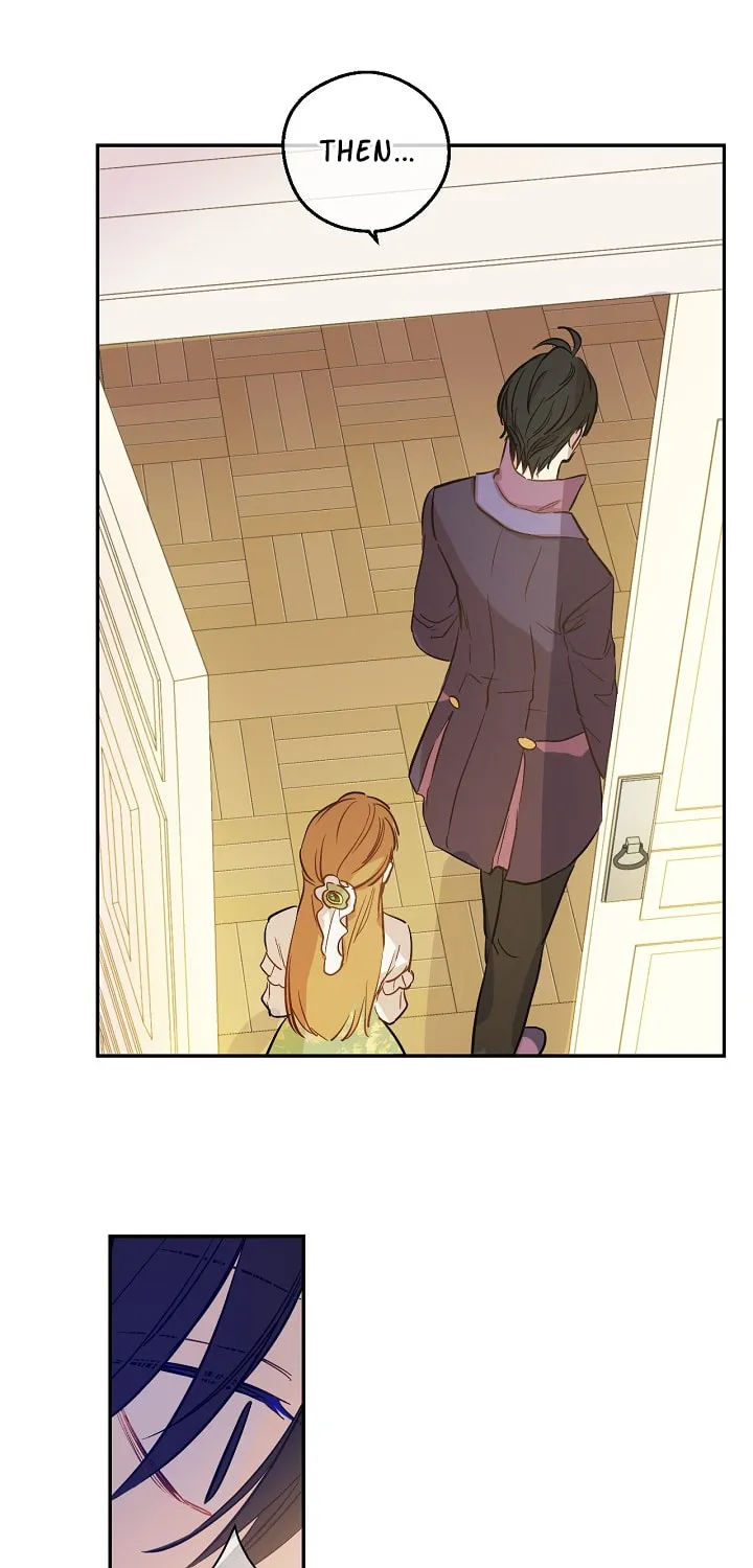Who Made Me a Princess Chapter 67 page 28 - 