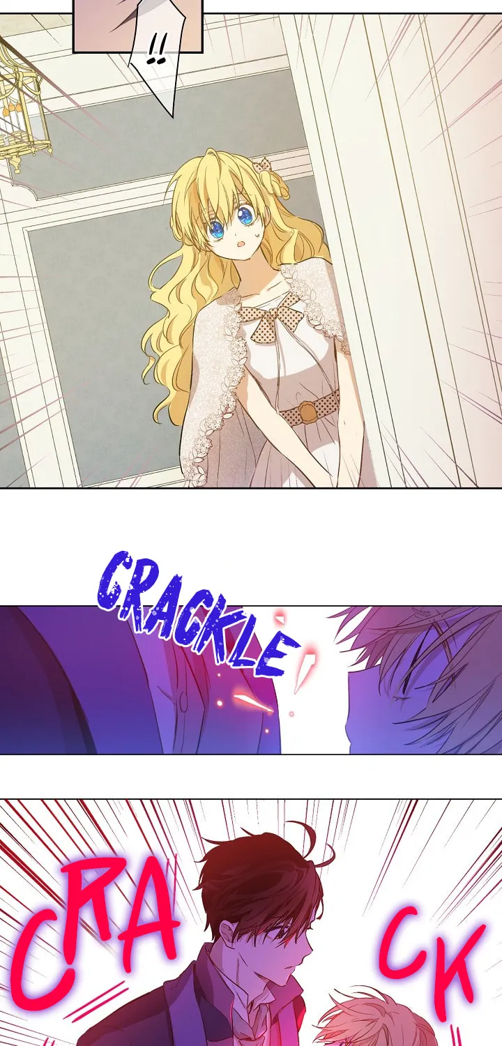 Who Made Me a Princess Chapter 67 page 29 - 