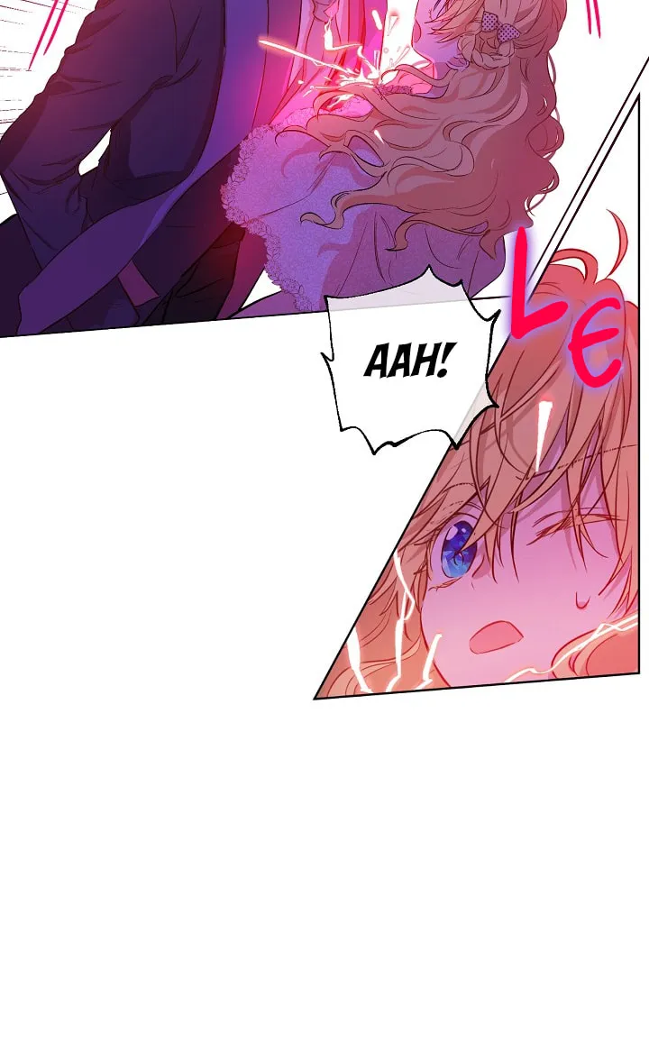 Who Made Me a Princess Chapter 67 page 30 - 