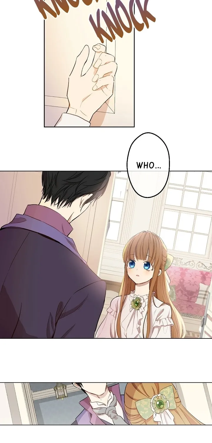 Who Made Me a Princess Chapter 67 page 4 - 