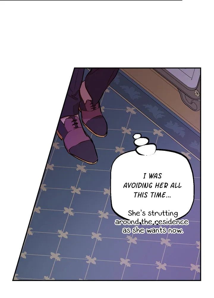 Who Made Me a Princess Chapter 67 page 35 - 