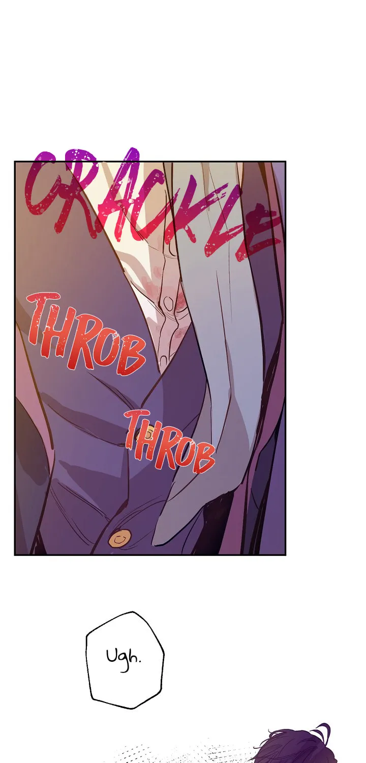 Who Made Me a Princess Chapter 67 page 36 - 