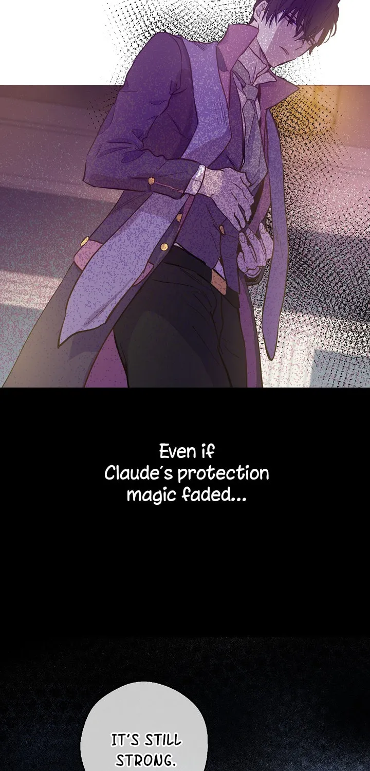 Who Made Me a Princess Chapter 67 page 37 - 