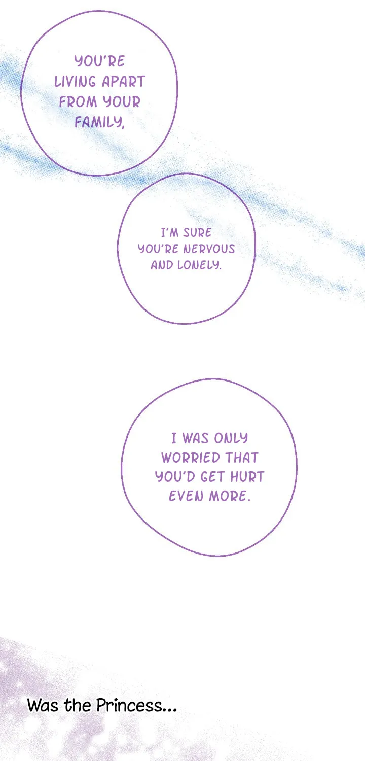 Who Made Me a Princess Chapter 67 page 40 - 