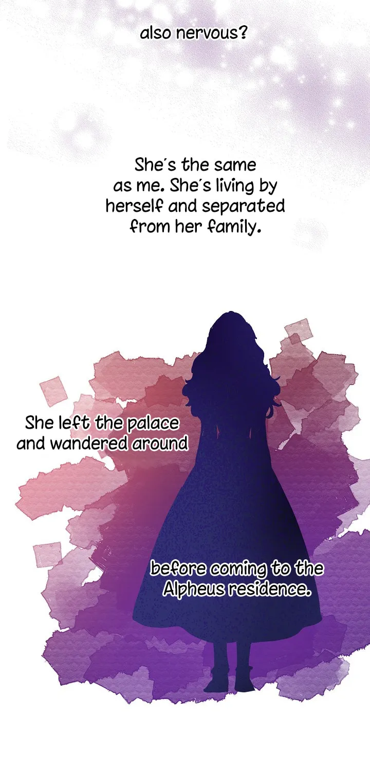 Who Made Me a Princess Chapter 67 page 41 - 