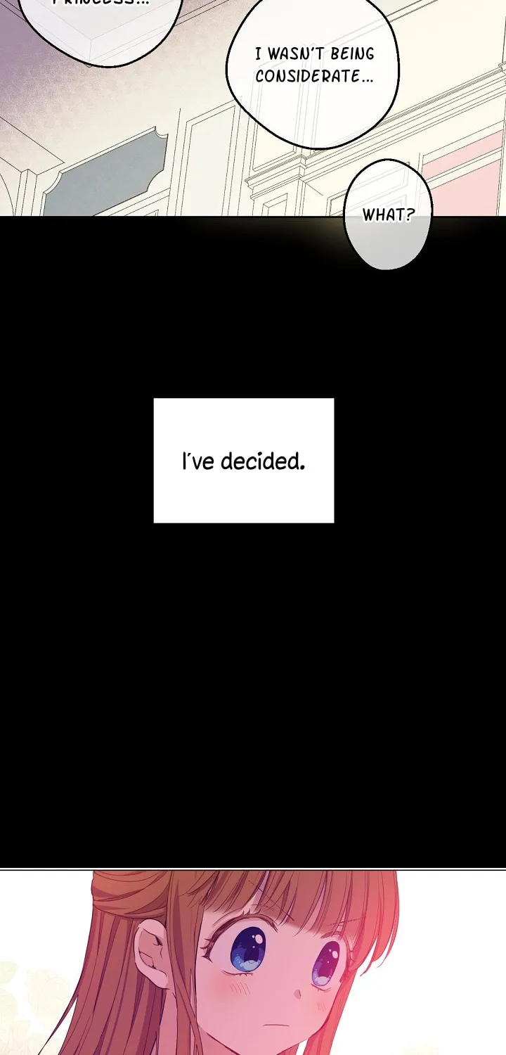 Who Made Me a Princess Chapter 67 page 44 - 