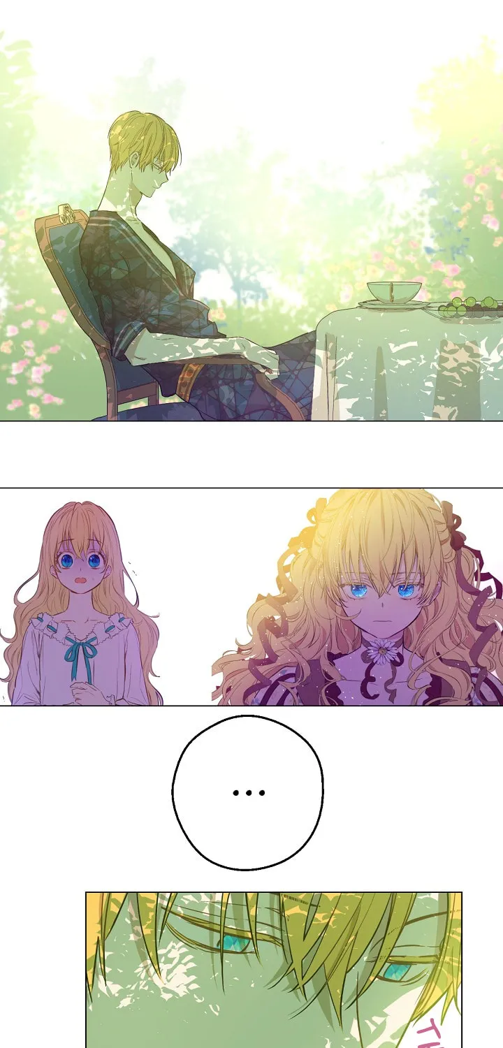 Who Made Me a Princess Chapter 67 page 46 - 