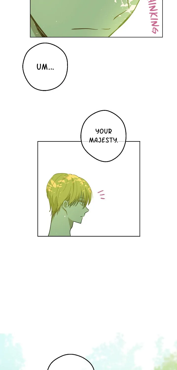 Who Made Me a Princess Chapter 67 page 47 - 