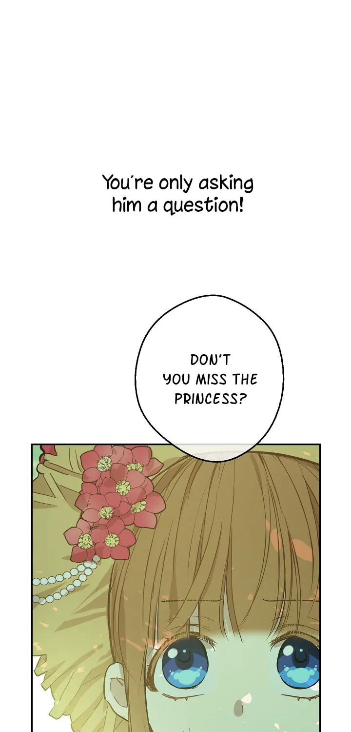 Who Made Me a Princess Chapter 67 page 49 - 