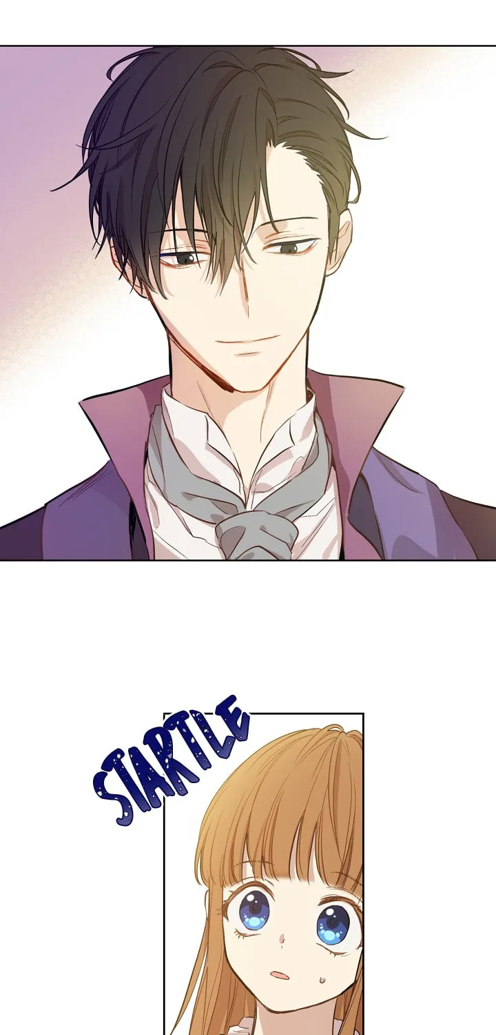 Who Made Me a Princess Chapter 67 page 6 - 