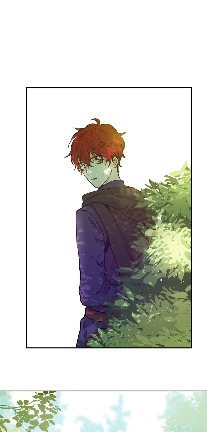 Who Made Me a Princess Chapter 67 page 51 - 