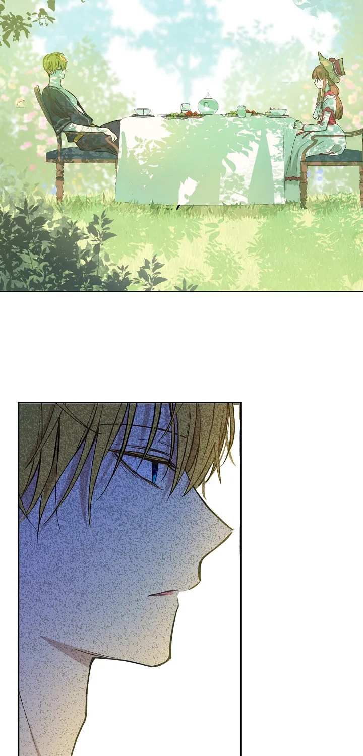 Who Made Me a Princess Chapter 67 page 52 - 