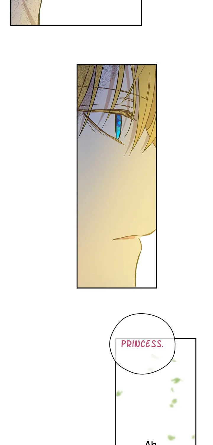 Who Made Me a Princess Chapter 67 page 53 - 