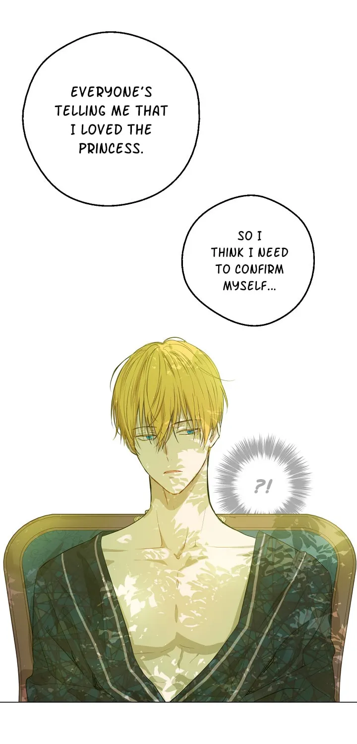 Who Made Me a Princess Chapter 67 page 56 - 