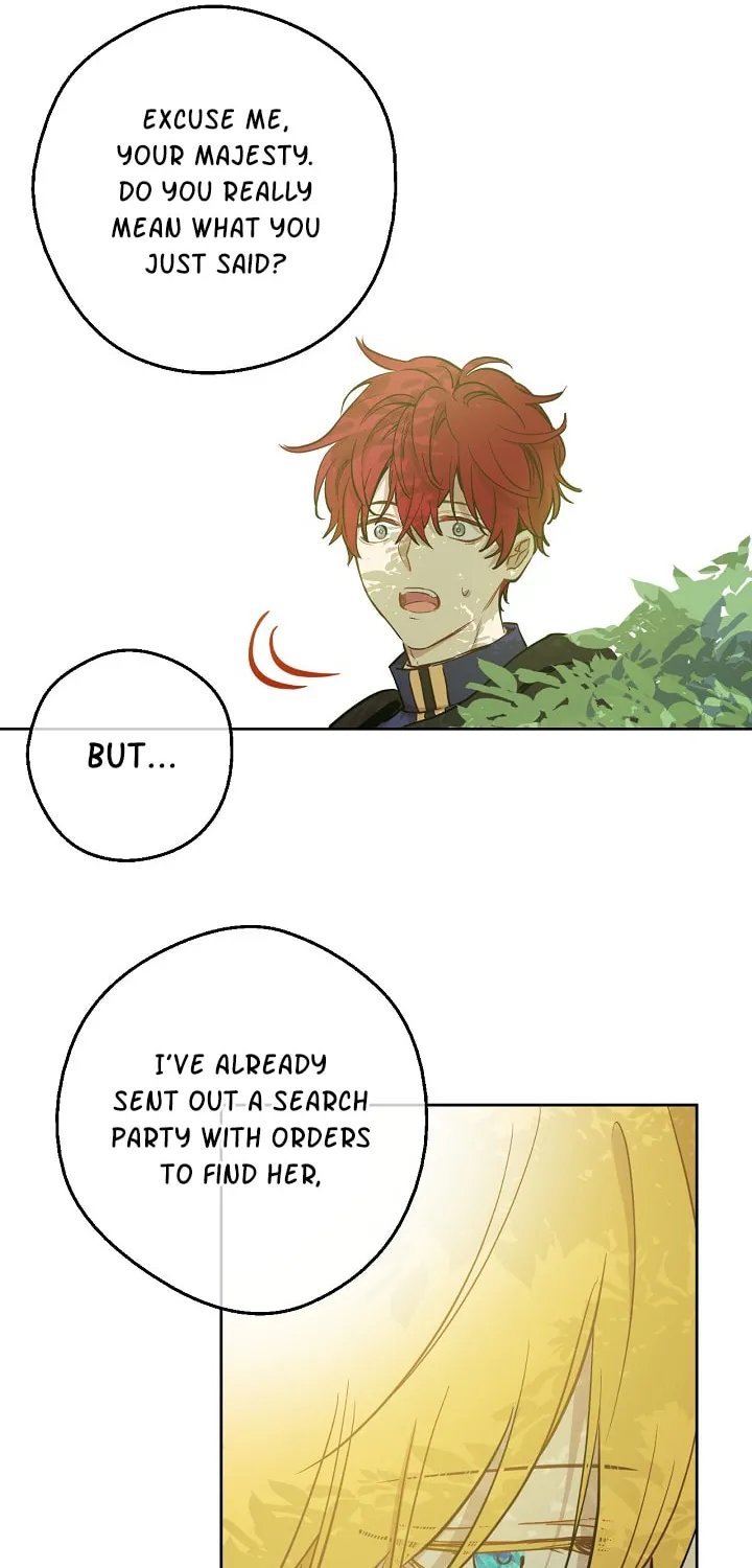 Who Made Me a Princess Chapter 67 page 57 - 