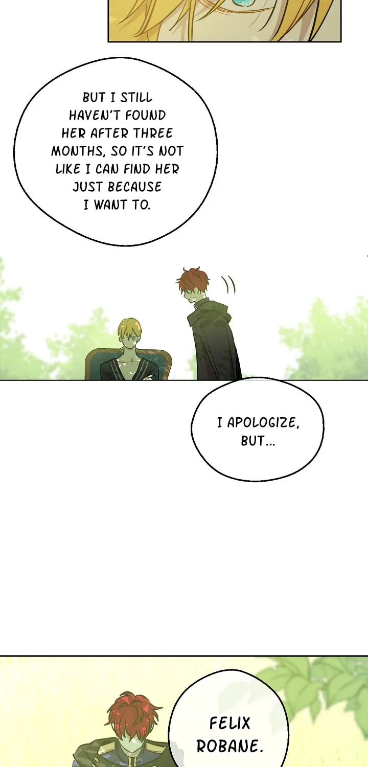 Who Made Me a Princess Chapter 67 page 58 - 
