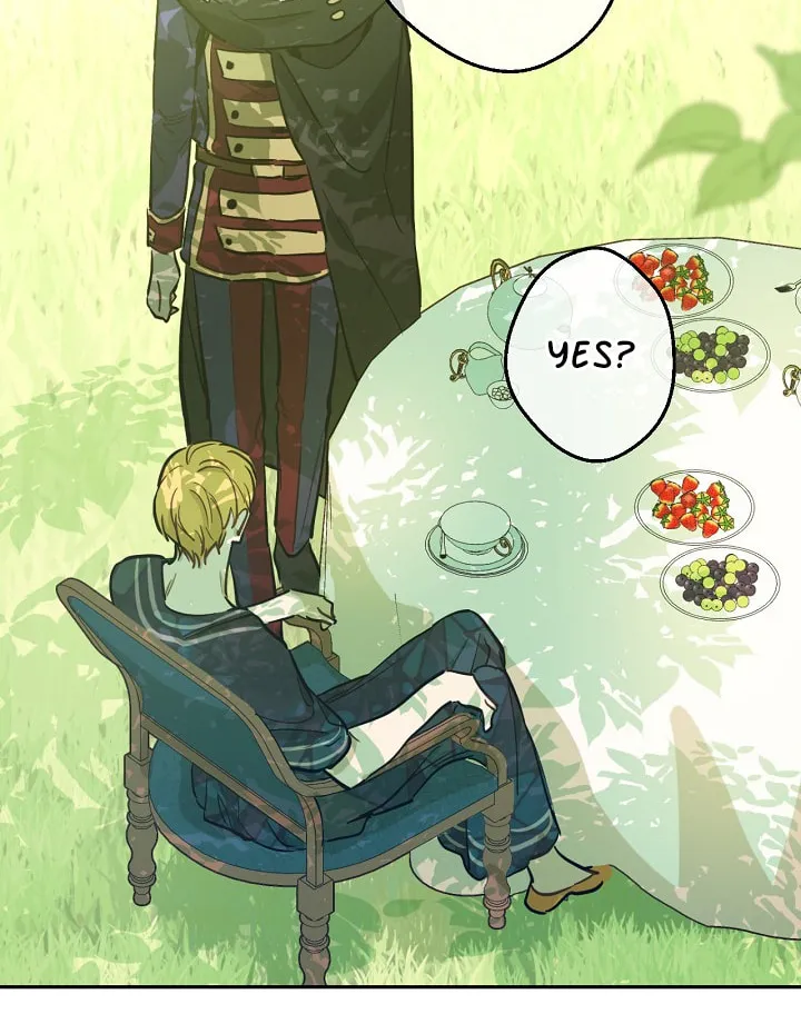 Who Made Me a Princess Chapter 67 page 59 - 