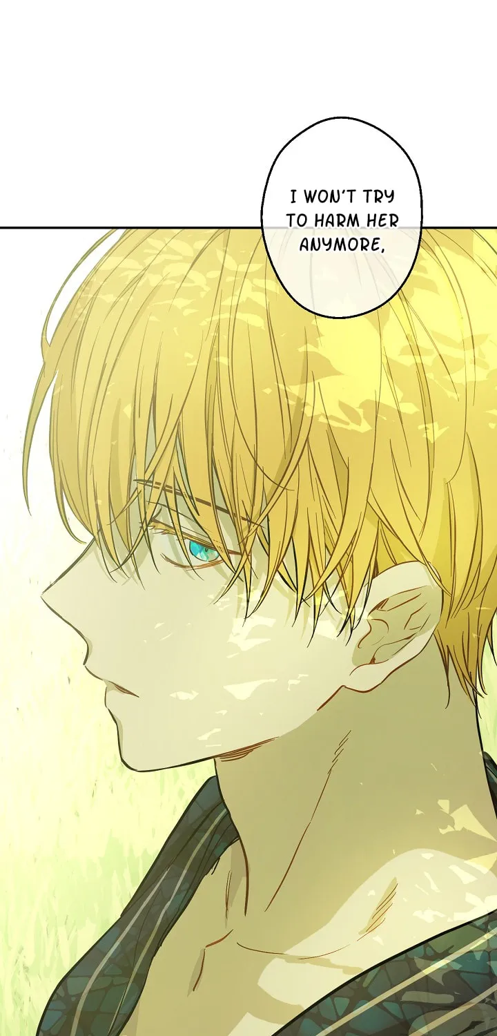 Who Made Me a Princess Chapter 67 page 60 - 