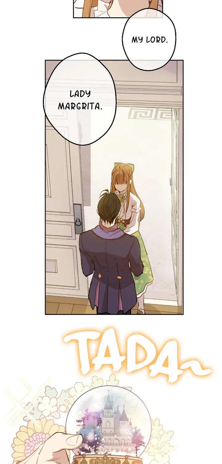 Who Made Me a Princess Chapter 67 page 7 - 
