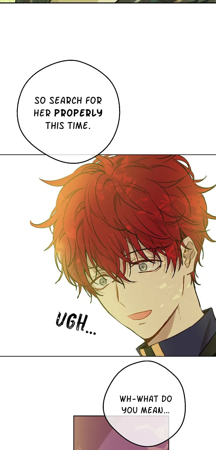 Who Made Me a Princess Chapter 67 page 61 - 