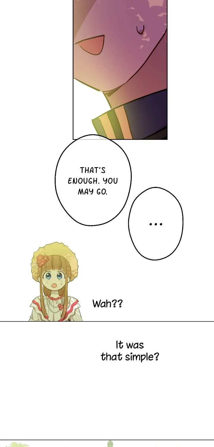 Who Made Me a Princess Chapter 67 page 62 - 